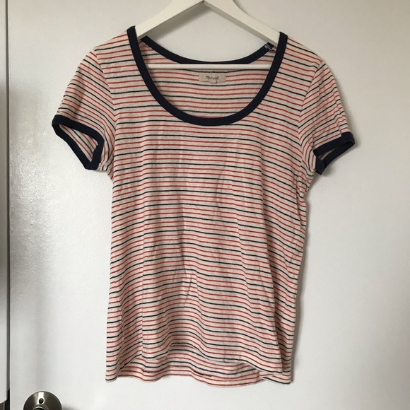 Madewell Tops - Madewell T-shirt